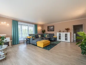 Prodej rodinného domu, Chýně, Ke Skále, 220 m2