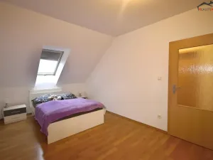 Prodej bytu 3+kk, Šanov, Příční, 100 m2