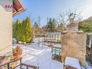 Prodej chaty, Slaný, 16 m2