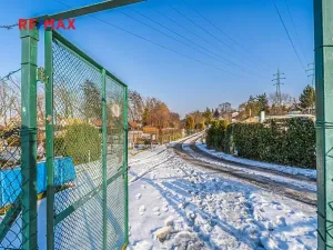 Prodej chaty, Slaný, 16 m2