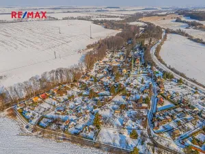 Prodej chaty, Slaný, 16 m2