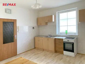 Pronájem bytu 2+1, Plzeň, Špálova, 65 m2