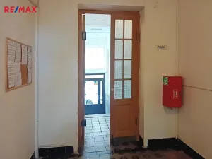 Prodej bytu 3+kk, Plzeň, Nerudova, 82 m2