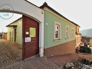 Prodej rodinného domu, Tišnov, Radniční, 119 m2