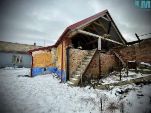 Prodej rodinného domu, Dolní Vilémovice, 167 m2