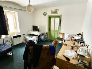 Prodej rodinného domu, Dolní Vilémovice, 167 m2