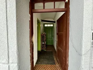 Prodej rodinného domu, Dolní Vilémovice, 167 m2