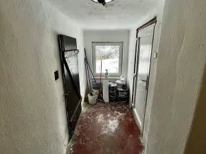 Prodej rodinného domu, Dolní Vilémovice, 167 m2