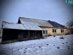 Prodej rodinného domu, Dolní Vilémovice, 167 m2