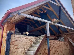 Prodej rodinného domu, Dolní Vilémovice, 167 m2