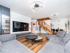 Prodej rodinného domu, Jesenice - Osnice, Hledíková, 164 m2