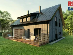 Prodej pozemku pro bydlení, Žacléř, 3705 m2