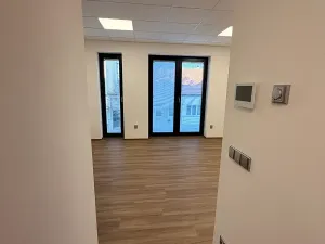 Pronájem bytu 1+kk, Prostějov, Melantrichova, 32 m2
