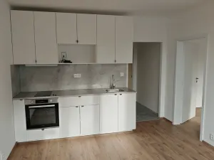 Prodej bytu 2+kk, Praha - Kamýk, Seidlova, 46 m2