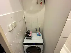 Pronájem bytu 2+kk, Praha - Libeň, Pod Čertovou skalou, 39 m2