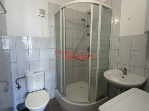 Pronájem bytu 1+1, Liberec, Generála Svobody, 28 m2