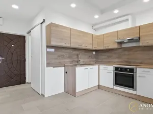 Pronájem bytu 1+1, Brno, Vavřinecká, 35 m2