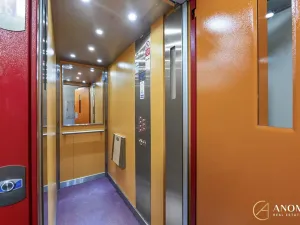 Pronájem bytu 1+1, Brno, Vavřinecká, 35 m2