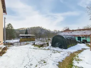 Prodej bytu 2+1, Letovice, Česká, 107 m2