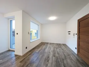 Pronájem bytu 2+kk, Bělá pod Bezdězem, Mladoboleslavská, 44 m2