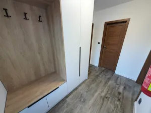 Pronájem bytu 2+kk, Bělá pod Bezdězem, Mladoboleslavská, 44 m2