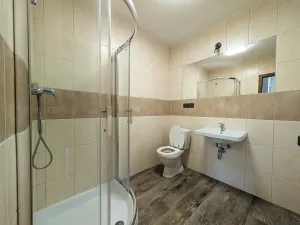 Pronájem bytu 2+kk, Bělá pod Bezdězem, Mladoboleslavská, 44 m2