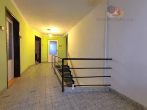 Prodej vícegeneračního domu, Staré Město, Na Baštici, 241 m2