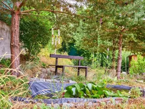 Prodej pozemku pro bydlení, Nespeky, 1509 m2