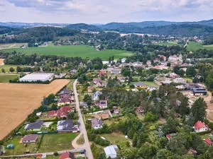 Prodej pozemku pro bydlení, Nespeky, 1509 m2