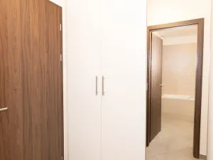 Pronájem bytu 1+kk, Kralupy nad Vltavou, Nádražní, 38 m2
