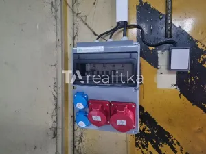 Pronájem skladu, Rychvald, Myslivecká, 150 m2