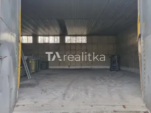 Pronájem skladu, Rychvald, Myslivecká, 420 m2