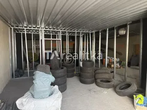 Pronájem skladu, Rychvald, Myslivecká, 384 m2