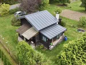 Prodej chaty, Hraběšín, 40 m2