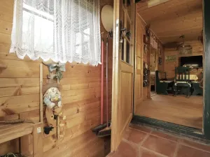 Prodej chaty, Hraběšín, 40 m2