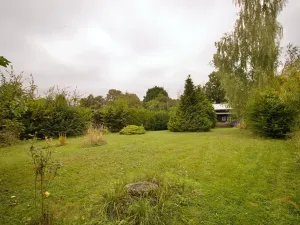 Prodej pozemku pro bydlení, Hraběšín, 1007 m2