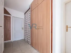 Prodej bytu 3+1, Trhové Sviny, 72 m2