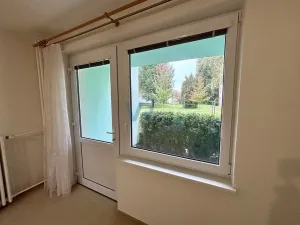 Pronájem bytu 3+1, Borovany, Budějovická, 73 m2