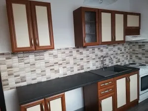 Pronájem bytu 2+1, Liberec - Liberec XII-Staré Pavlovice, Jabloňová, 56 m2