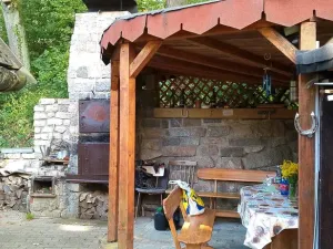 Prodej zahrady, Liberec, Kateřinská, 451 m2