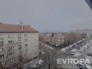 Pronájem bytu 2+1, Plzeň, Plzenecká, 55 m2