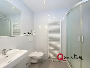 Pronájem bytu 2+kk, Praha - Žižkov, Buchovcova, 72 m2