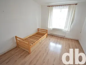 Pronájem bytu 2+1, Toužim, Plzeňská, 60 m2