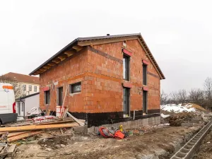 Prodej rodinného domu, Lysovice, 160 m2