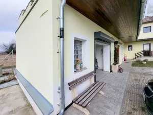Prodej bytu 3+kk, Hrádek, 112 m2