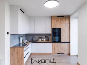 Pronájem bytu 2+kk, Ostrava, U Hrůbků, 56 m2