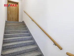 Prodej bytu 3+kk, Svoboda nad Úpou, Nádražní, 65 m2