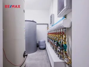 Prodej bytu 2+kk, Svoboda nad Úpou, Nádražní, 56 m2