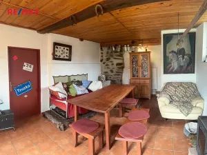 Prodej chalupy, Ruda nad Moravou, Truska, 107 m2