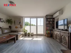 Prodej bytu 3+kk, Šumperk, Žerotínova, 74 m2